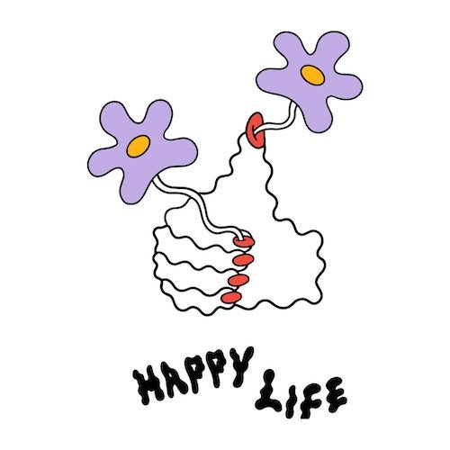 Happy Life Records