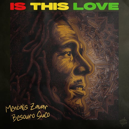Is This Love