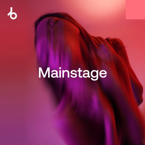 BEATPORT Festival Essentials 2025 Mainstage August - Mainstage,Dance / Pop,Hard Dance / Hardcore / Neo Rave albüm kapağı