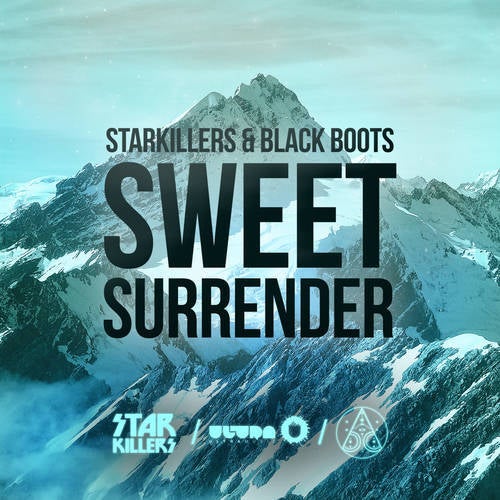 Sweet Surrender (Extended Mix)