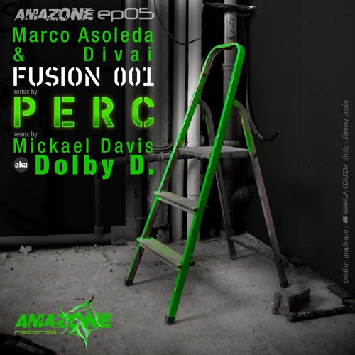 FUSION 001