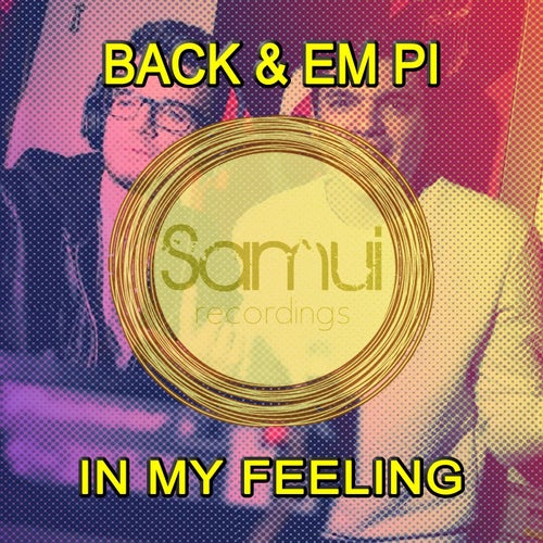 In My Feeling