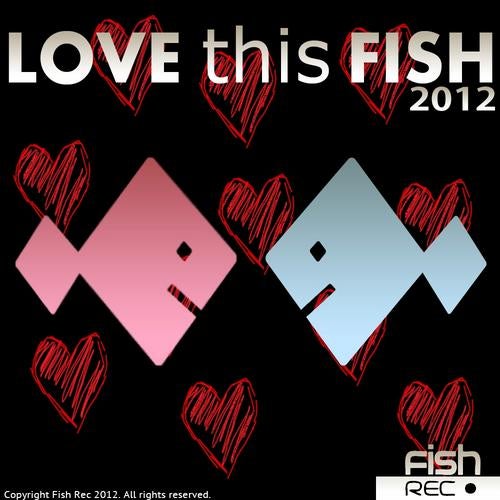 Love This Fish 2012