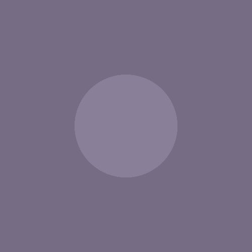Dusk Color Records