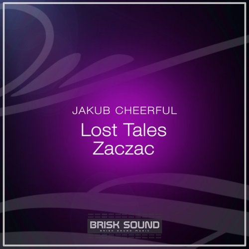 Cover art for Lost Tales / Zaczac