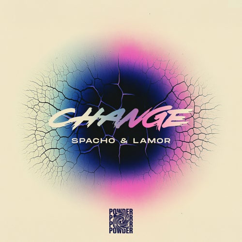 Change