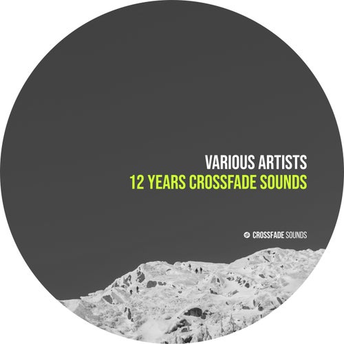 Cover art for 12 Years Crossfade Sounds