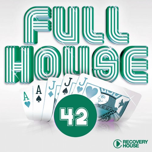 Full House Volume 42