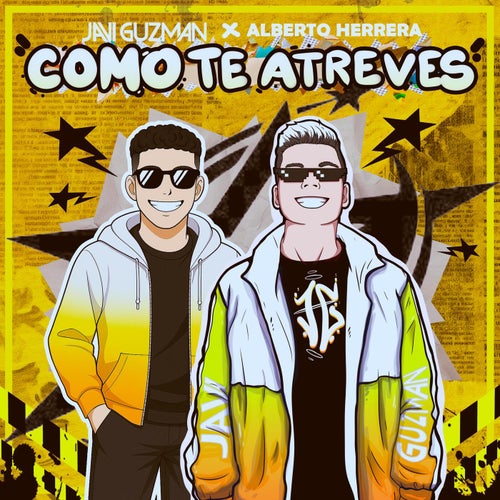 Cómo Te Atreves
