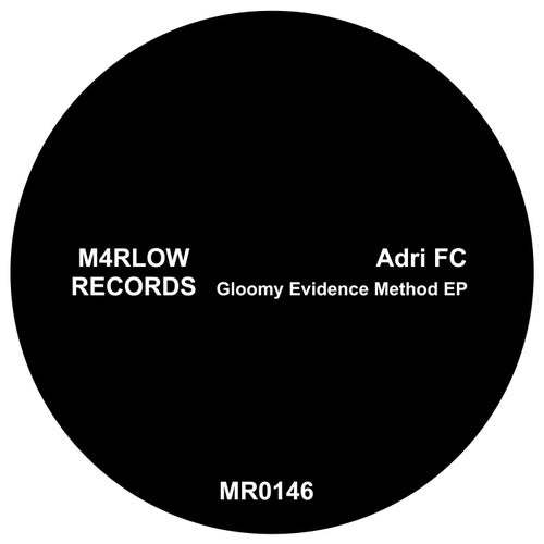 Gloomy Evidence Method EP