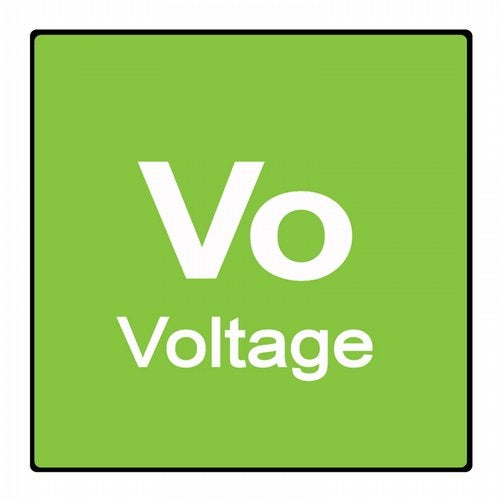 Cover art for Lost (Voltage Remix)