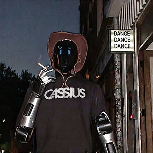 Dance Dance Dance! (Cassius Remix)