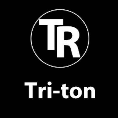 Tri-ton