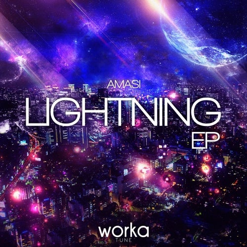 Worka Tune's 'Lightning' Chart