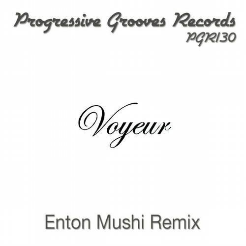 Voyeur (Enton Mushi Mixes)