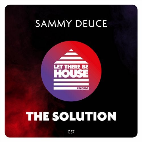 Cover art for The Solution