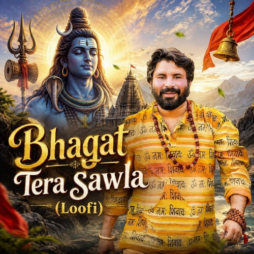 Bhagat Tera Sawla (Loofi)