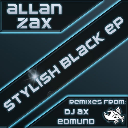 Stylish Black EP