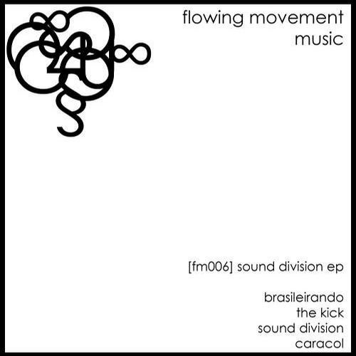 Sound Division EP
