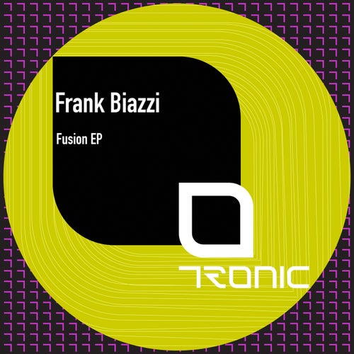 Fusion EP