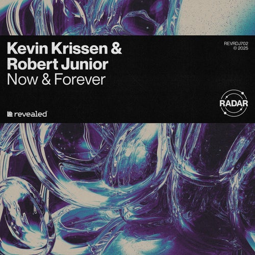 Now & Forever