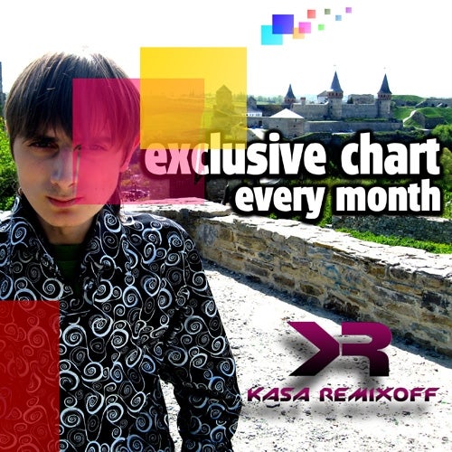 KASA REMIXOFF - APRIL 2013 TOP 10 PART2