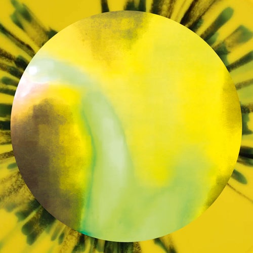 Cover art for Cyborgasm EP