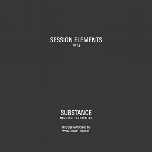 Session Elements