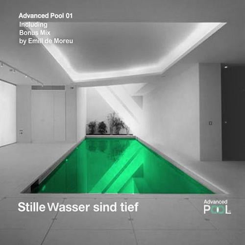 Stille Wasser Sind Tief incl. Bonus DJ Mix