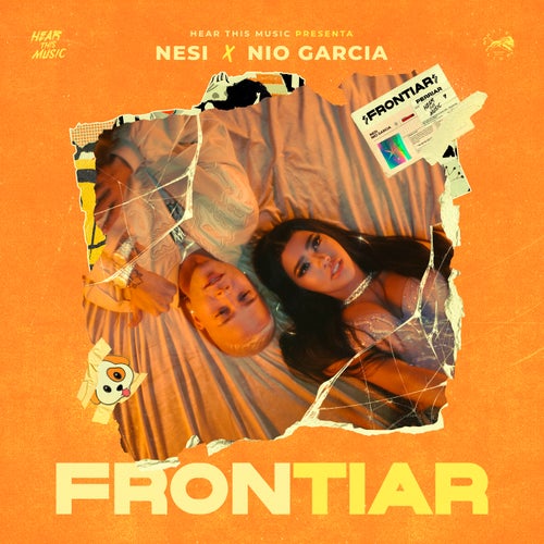 Frontiar