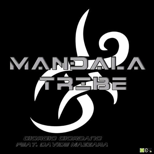 Mandala Tribe (feat. Davide Mazzara)