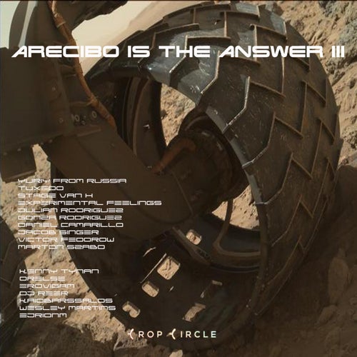 Arecibo Is the Answer (III)