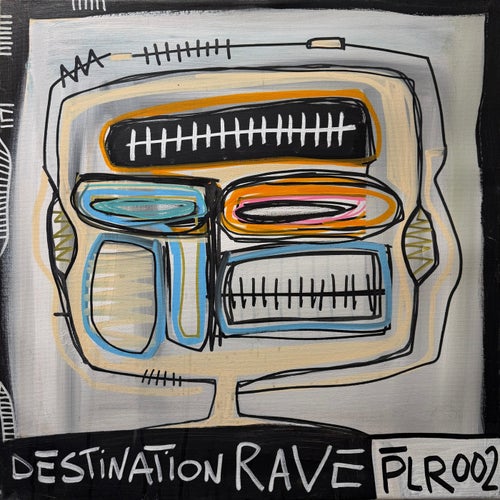 Destination Rave