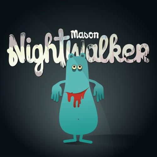 Nightwalker (Extended Mix)