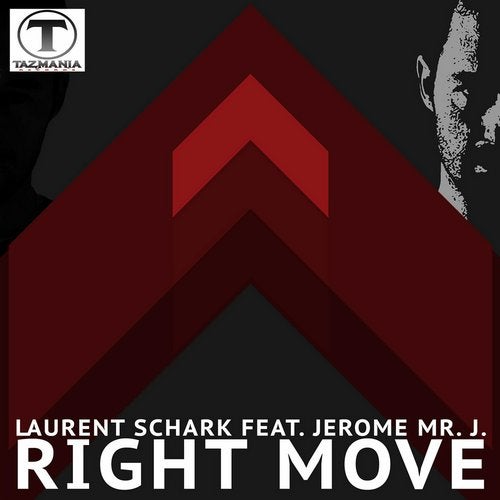 Right Move (feat. Jerome Mr J)