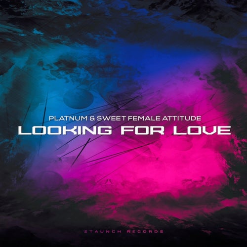 Looking For Love