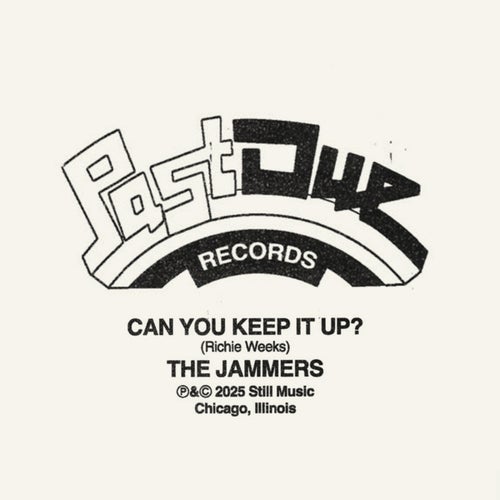Can you Keep It Up?