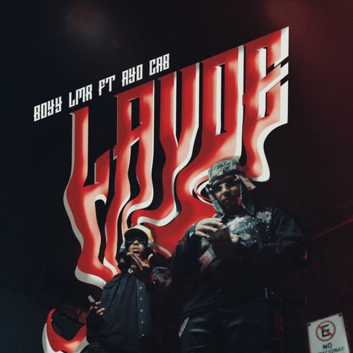 Lavoe