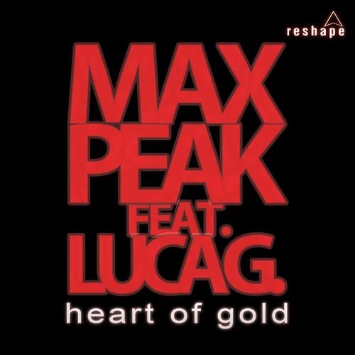 Heart Of Gold