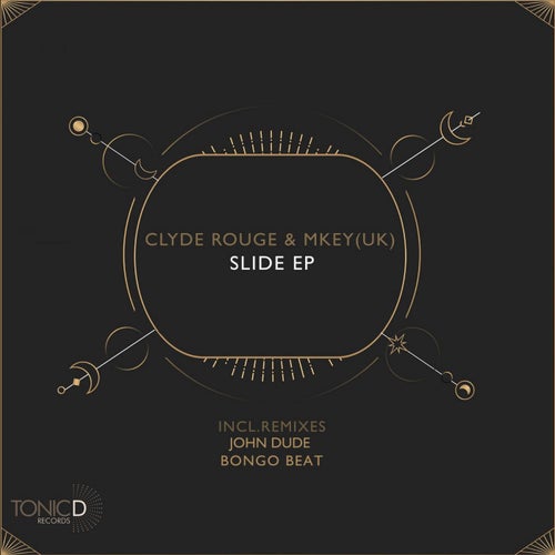 Slide EP
