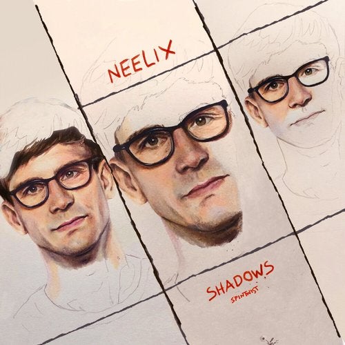 Cover art for Shadows