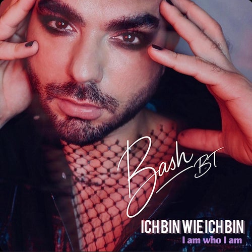 ICH BIN WIE ICH BIN