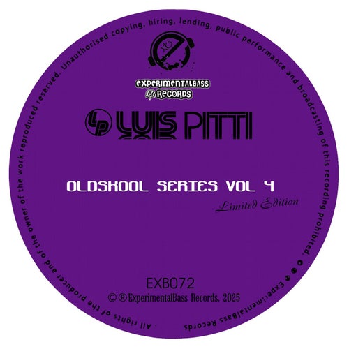 Oldskool Series, Vol. 4