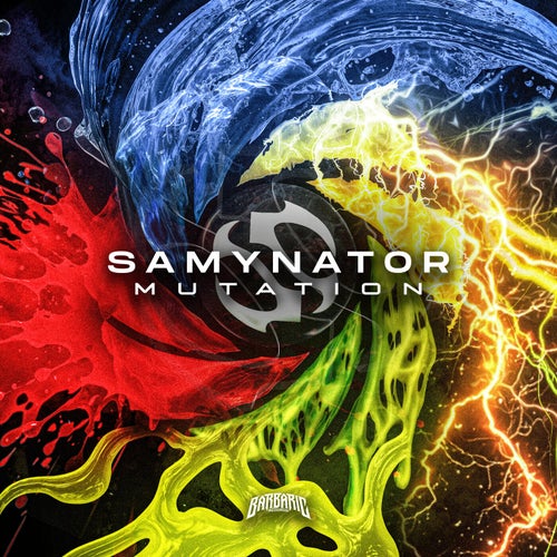 Mutation - Extended Mix