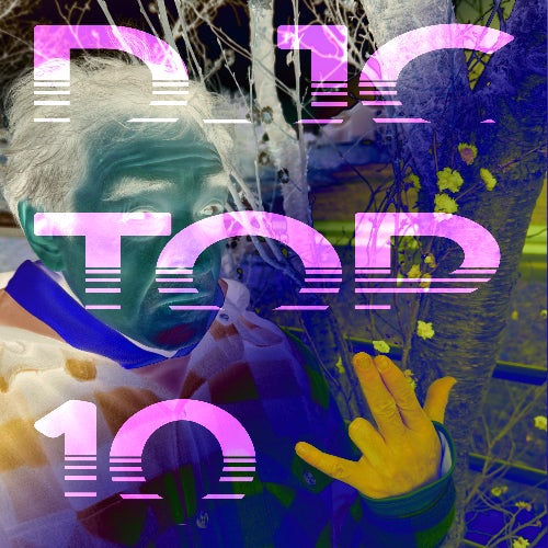 DJC New Music Top 10