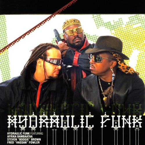 Hydraulic Funk