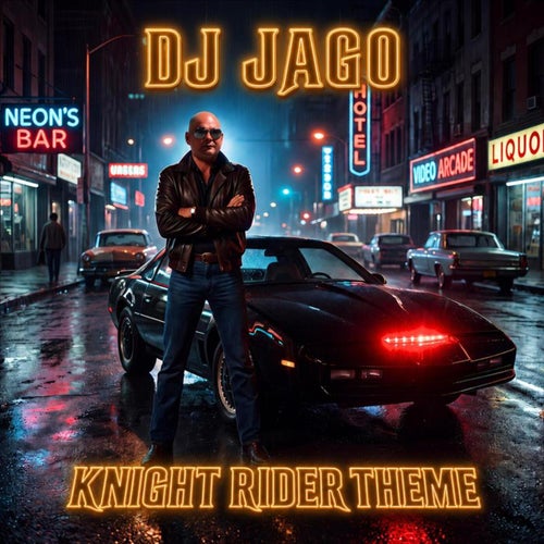 Knight Rider Theme