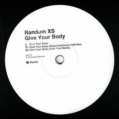 Give Your Body