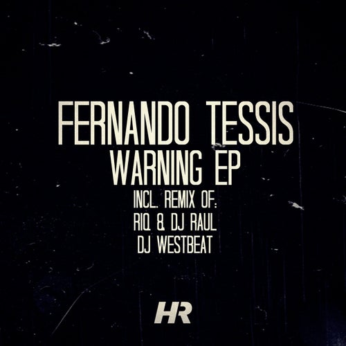 Warning EP