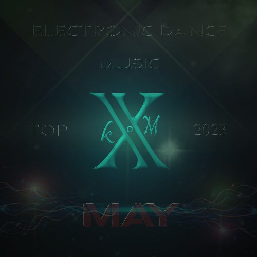 Electronic Dance Music Top 10 May 2023 Chart By Undefined On.